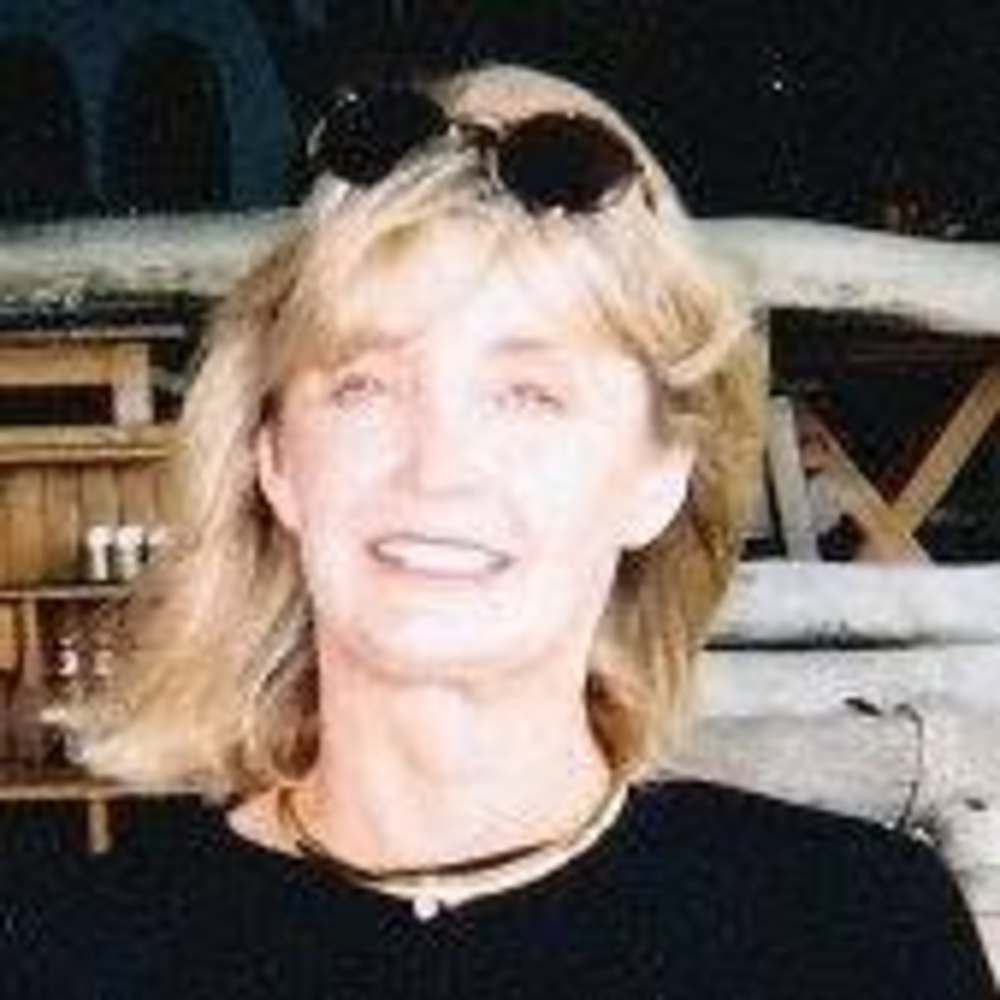 Meet your Posher, Diane